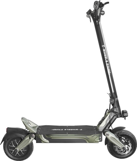 E-Wheels E7 Pro+ E-Wheels E7 Pro+