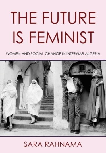 The Future Is Feminist The Future Is Feminist