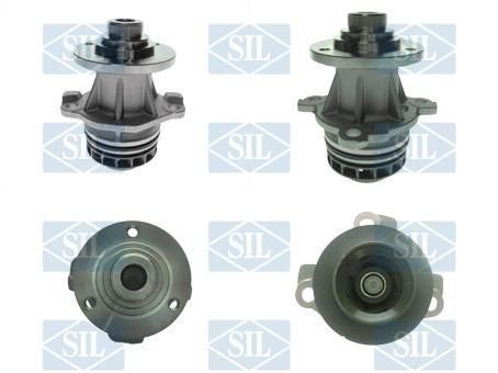 Saleri SIL PA1524 Vannpumpe