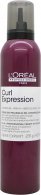 L'Oréal Professionnel Série Expert Curl Expression 10-in-1 Professional Cream-In-Mousse 230ml L'Oréal Professionnel Série Expert Curl Expression 10-in-1 Professional Cream-In-Mousse 230ml