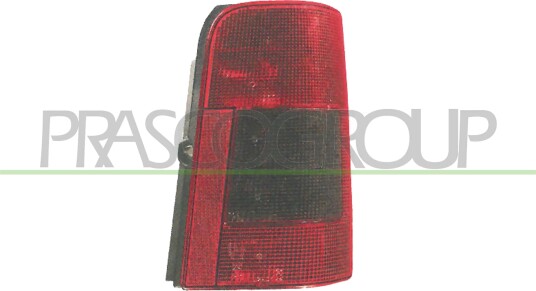 PRASCO CI9154154 Baklykt