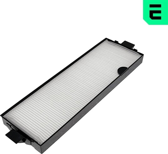 Kupefilter OPTIMAL OP FCF20204 Kupefilter OPTIMAL OP FCF20204