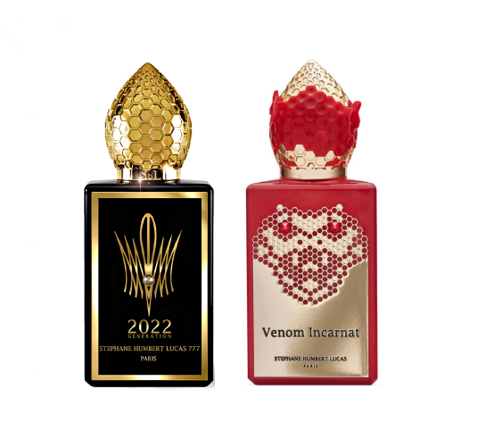 Stéphane Humbert Lucas Venom Incarnat & 2022 Generation Homme Stéphane Humbert Lucas 777