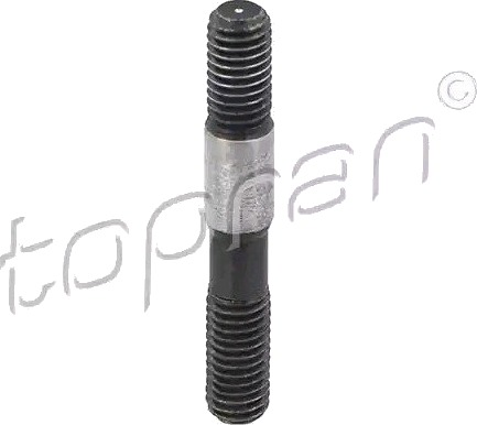 Skrue, avgassbend TOPRAN 116 762
