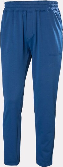 Helly Hansen Versalite Fleece Pants Herre Blå L