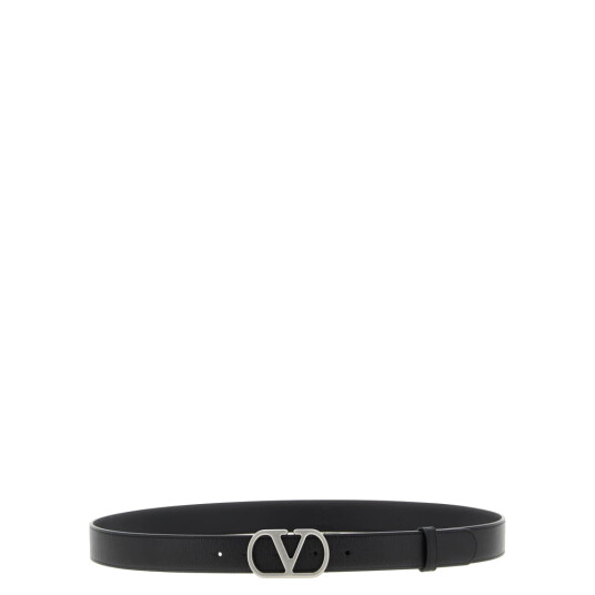 Valentino Garavani Herre Accessories Svart 90 CM,