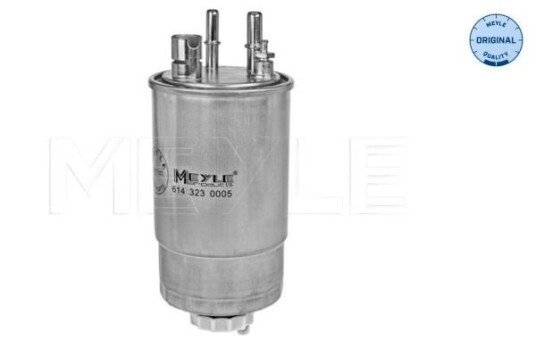 Hjullager MEYLE 614 160 0014