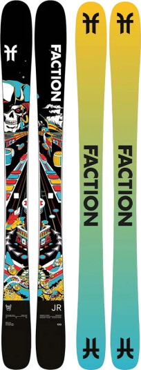 <![CDATA[Faction Prodigy Jr]]>