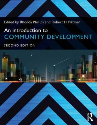 An Introduction to Community Development