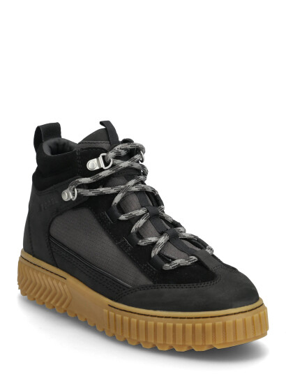 Sorel Ona Ave Peak Boot Wp - Black - 36.5