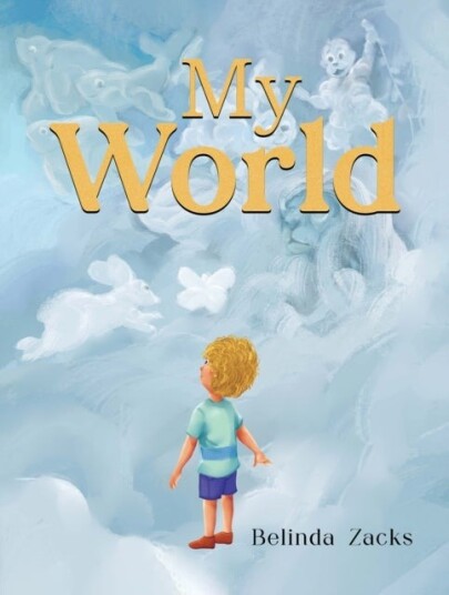My World My World