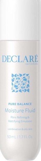 Declaré Pure Balance Moisture Fluid 50 ml