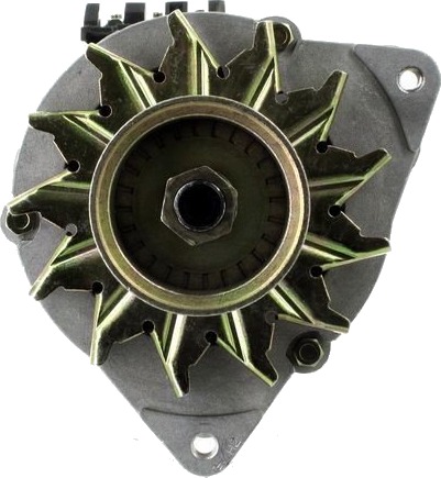 ROTOVIS Automotive Electrics 9036631 Dynamo