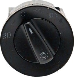 MAGNETI MARELLI 000051055010 Bryter, hovedlys
