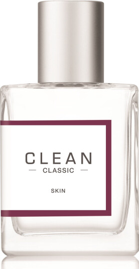 Clean Classic Skin Eau de Parfum 30ml med duftnoter av musk og rose Clean Classic Skin Eau de Parfum 30ml med duftnoter av musk og rose