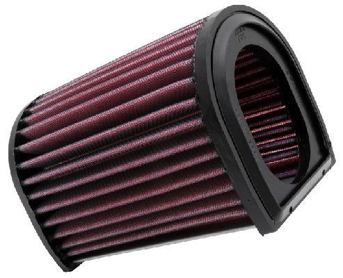 Luftfilter K&N Filters YA 1301 Luftfilter K&N Filters YA 1301