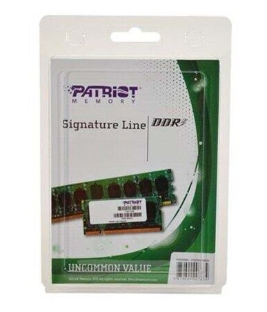 Patriot Signature Line Patriot Signature Line