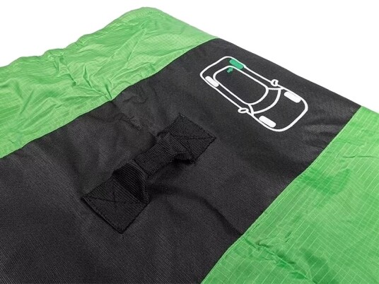 CARMOTION 58049 Dekkbag sett
