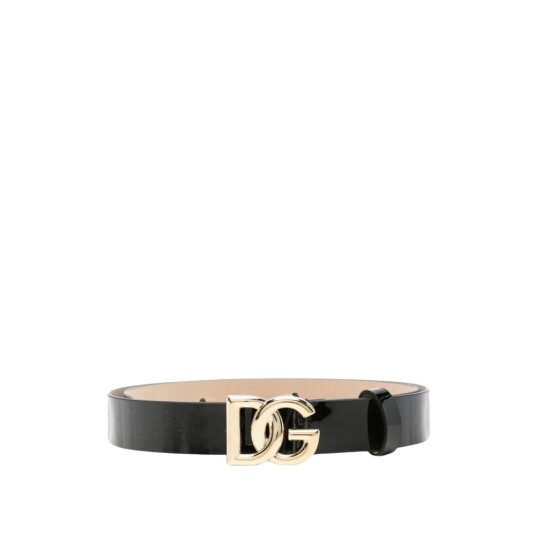 Dolce & Gabbana Dame Accessories Svart S,