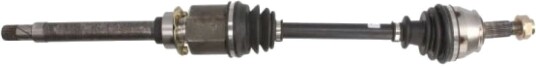Point Gear Drivaksel POINT GEAR PNG72648