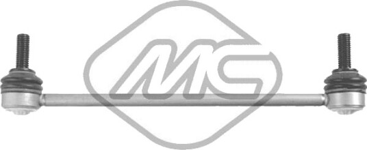 Stabilisatorstag Metalcaucho 05332