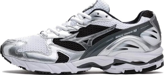 Mizuno Herre Sko Flerfarget 38 EU,