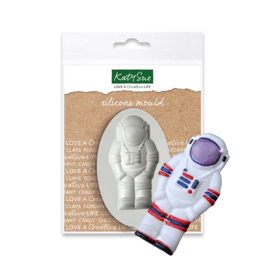 Katy Sue Mould Astronaut Katy Sue Mould Astronaut