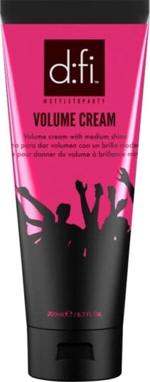 D:fi Volume Cream 200ml D:fi Volume Cream 200ml