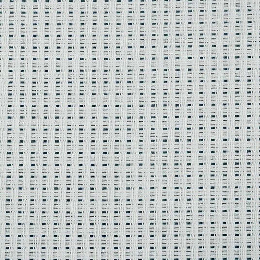 Broderistoff Creativ Company Aida 130 cm Hvit