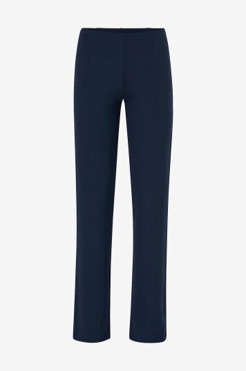 Nanso Bukser Assi Trouser Blå Nanso Bukser Assi Trouser Blå