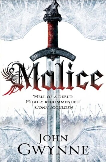 Malice Av John Gwynne