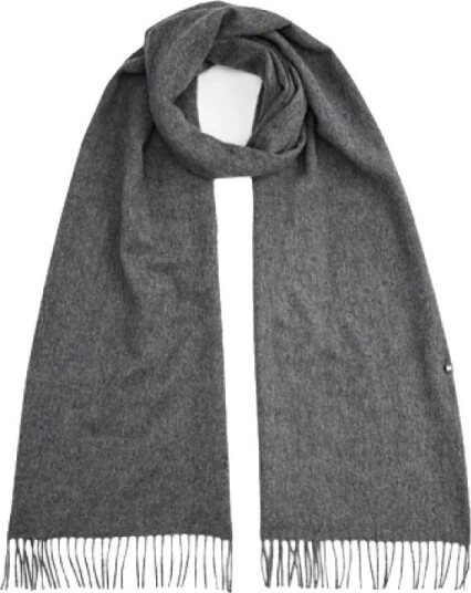 Tommy Hilfiger Herre Accessories Grå ONE SIZE,