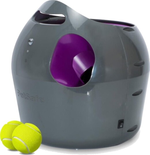 Petsafe Automatic Ball Launcher Petsafe Automatic Ball Launcher