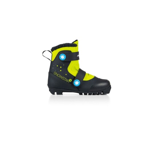 Fischer Snowstar Skisko Junior 25/26 EU 31 Fischer Snowstar Skisko Junior 25/26 EU 31