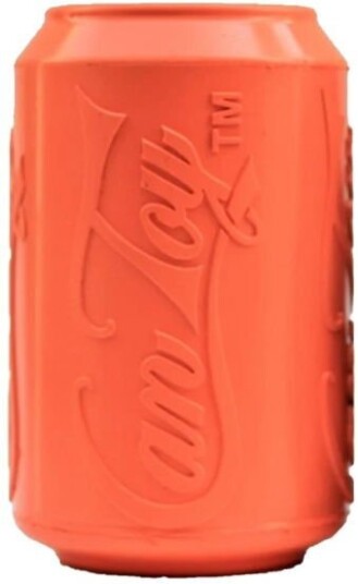Sodapup Can Aktivitetsleke Small Oransje Sodapup Can Aktivitetsleke Small Oransje