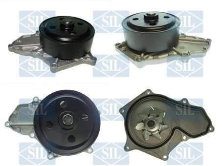 Saleri SIL PA1482 Vannpumpe
