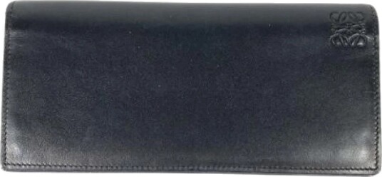 Loewe Pre owned unisex Pre owned Svart ONE SIZE, Loewe Pre owned unisex Pre owned Svart ONE SIZE,