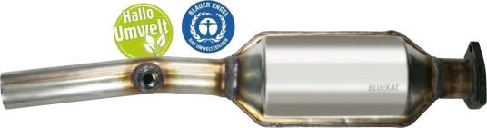 Katalysator BLUEKAT 22304003 Katalysator BLUEKAT 22304003