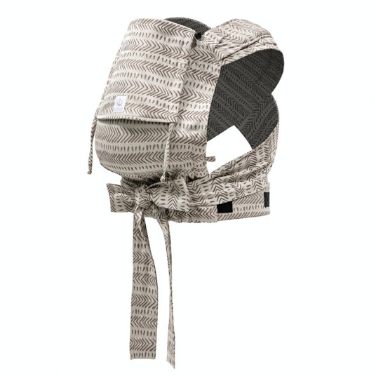 Bæresele Stokke® Limas™ Boho Beige