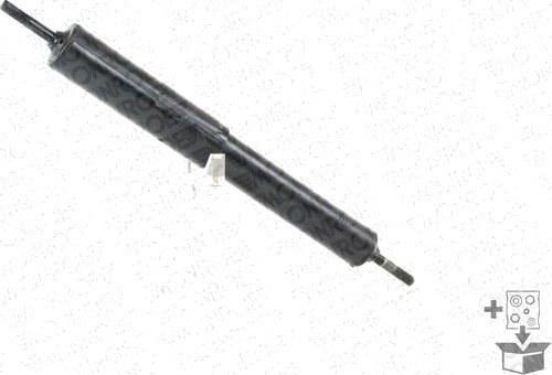 MONROE 401129RM Støtdemper