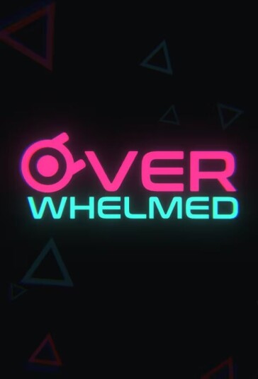 OVERWHELMED, Mac OSX OVERWHELMED, Mac OSX