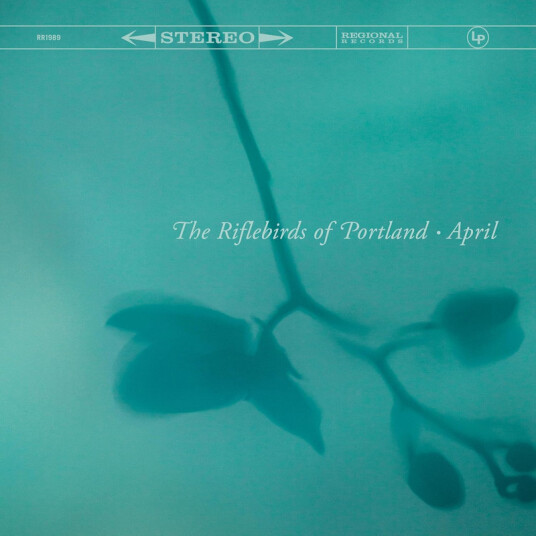 April