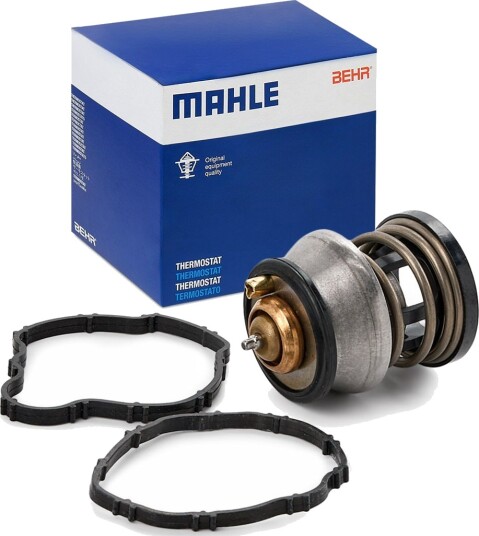 Termostat, kjølemiddel MAHLE TX 483 88D