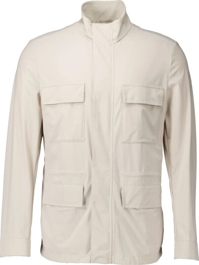 Duno Herre Jakker Beige M, Duno Herre Jakker Beige M,