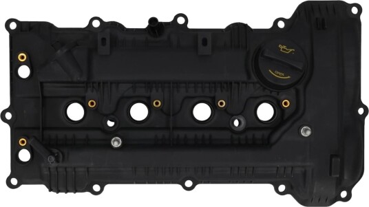 Toppdeksel KAMOKA 7170144
