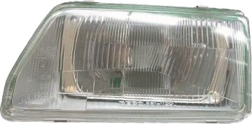 ABAKUS 661-1129L-LDEMN Frontlykter