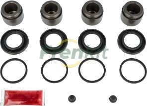 FRENKIT 238855 Reparasjonssett, bremsecaliper