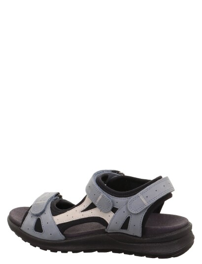 Legero Siris Black 39