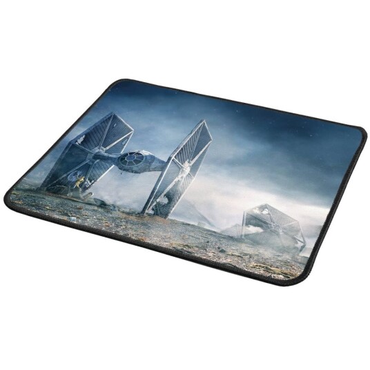 Musematte Star Wars 30x25 cm Gaming