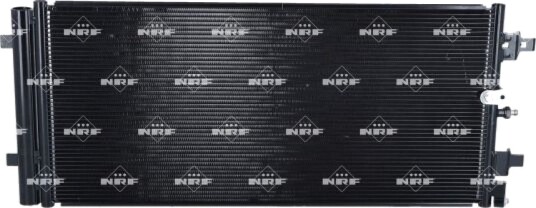 Kondensator NRF 350629